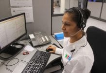 Znajdą Cię z dokładnością metra