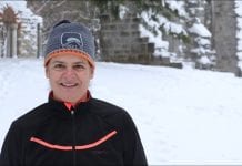 Gubernator Generalna Kanady – to piękny kraj – wyjdźcie z domu na powietrze