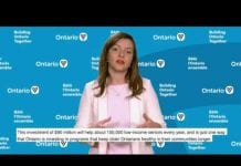 Darmowy dentysta dla seniorów o niskich dochodach – komunikat biura Natalii Kusendovej