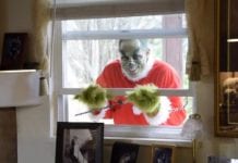 RCMP w stylu Doktora Seussa