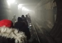 Spacerkiem po torach