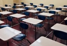 Praktykantka prześladowana za polskość