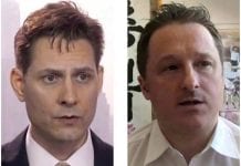 Trudeau apeluje do Amerykanów o pomoc