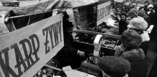 Ligęza: PRZEGLĄD PRZEDWIGILIJNY