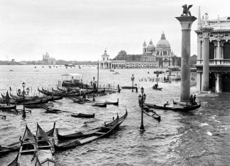 Michalinka: I cichutko pada śnieg