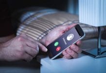 Filtrowanie połączeń od oszustów będzie obowiązkiem opertatorów