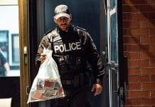 2020 rokiem przelewu krwi i walki o wpływy w mafii