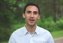 Ontaryjski Minister Edukacji w sprawie kontynuacji akcji strajkowej w szkołach przez związek OSSTF