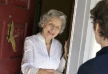 Oszustwo na groźbę odcięcia prądu