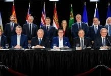 Premierzy ustalili priorytety