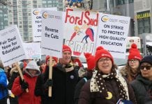 We wtorek zaostrzamy strajk włoski – nie będzie wycieczek