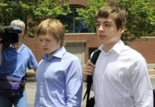 Syn nielegałów zachował obywatelstwo