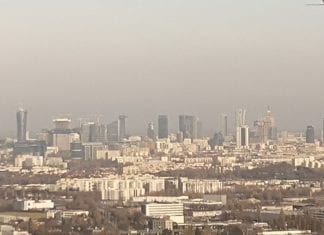 Michalkiewicz: Smog, dywersje i finanse