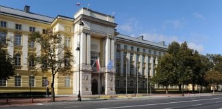 Oświadczenie Premiera Mateusza Morawieckiego