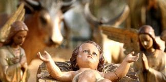 Kumor: W służbie Boga Dzieciątka