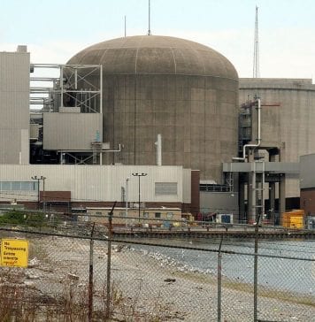 Ontario traci atom. Dzisiaj technologia atomowa nas przerasta