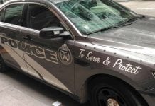 Nowy rok nie całkiem szczęśliwy