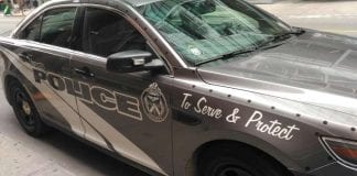 Nowy rok nie całkiem szczęśliwy