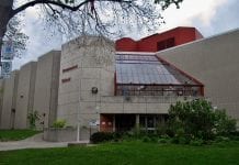 Greenwood Secondary School będzie francuskojęzyczna