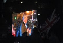 Brexit stał się faktem