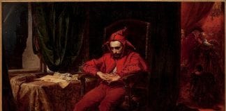 Kumor: Prawdę można mówić tylko żartem