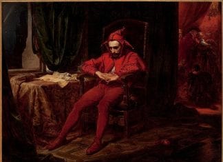 Czekajewski: Zenek Malarz Sztuki Europejskiej