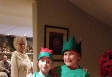 Zmarła Diane Ford, matka burmistrza i premiera