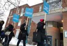 Antyłamistrajkowa ustawa w parlamencie