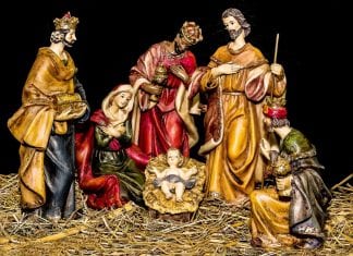 Michalinka: Zaufajmy jak Trzej Królowie Gwieździe Betlejemskiej