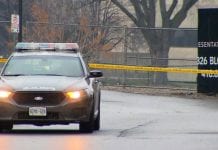 Zmiany w systemie zmianowym torontońskiej policji