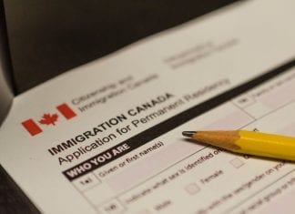 David Leis: Ottawa zalała nas imigracją i dzisiaj płacimy za to cenę