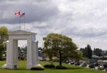 Irańska diaspora na celowniku służb