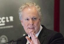 Wiadomo kogo nie wybierać na lidera Partii Konserwatywnej