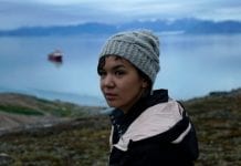 Inuicka piosenkarka, 26-letnia Kelly Fraser, popełniła samobójstwo