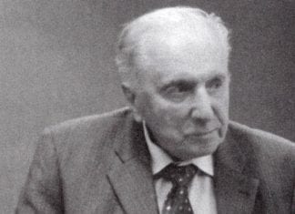 Wspomina doktor Zdzisław Kryński (odc. 8)