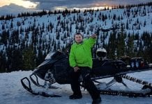 Gayowski odnaleziony żywy po trzech dniach