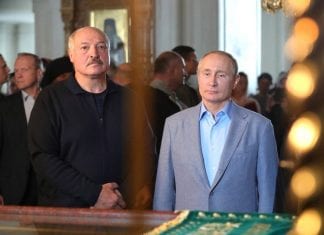 Pruszyński: Czy początek końca?