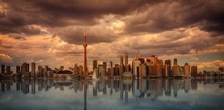 Downtown = Innercity?