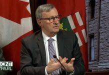 Ontario wstrzymuje wyszczepianie Astra Zenecą ze względu na zakrzepicę