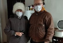 Dlaczego niektórzy Kanadyjczycy nie chcą się dać ewakuować z Wuhan