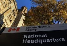 Canada Revenue Agency nadal podaje nieprawidłowe odpowiedzi na pytania o podatki