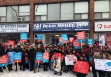 Obyś cudze dzieci uczył – szkoły dojrzały do reformy – strajki to pokazują…