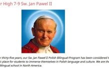 Polska Katolicka Szkoła im. Św. Bazylego w Edmonton ma zostać zlikwidowana