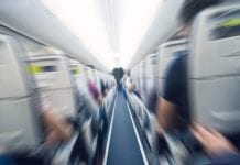 W Kanadzie i USA Air Canada oferuje latanie na rauszu