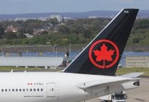 Air Canada zawsze znajdzie powód, by odmówić odszkodowania za opóźnienie