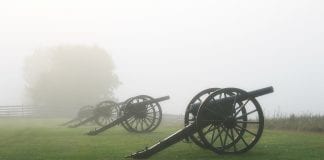 Michalkiewicz: Zanim padnie salwa