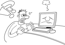 Kanadyjskie państwo nie radzi sobie z komputerami