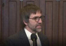 Minister kultury wyjaśnia…