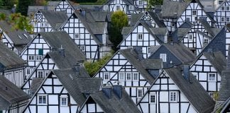 Farmus: Wiem jak jest w mojej wiosce