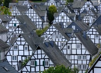 Farmus: Wiem jak jest w mojej wiosce